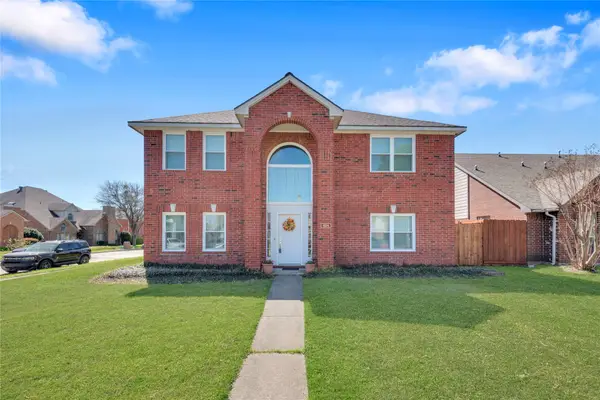 624 English Oak Drive, Allen, TX 75002