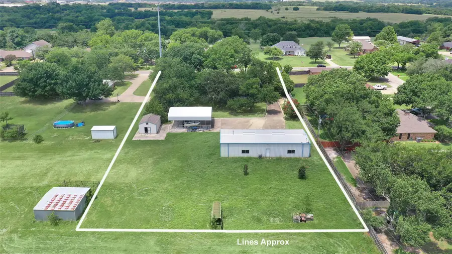 302 Wilcoxson Street, Farmersville, TX 75442 - #3