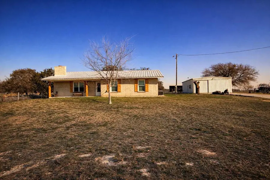 360 Cr 632, Hamilton, TX 76531 - #2