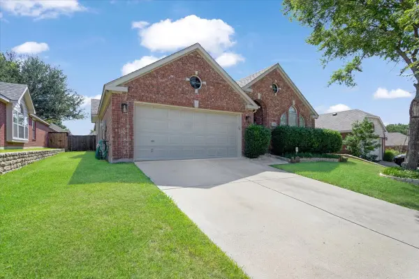 2505 Canyon Bay, McKinney, TX 75072
