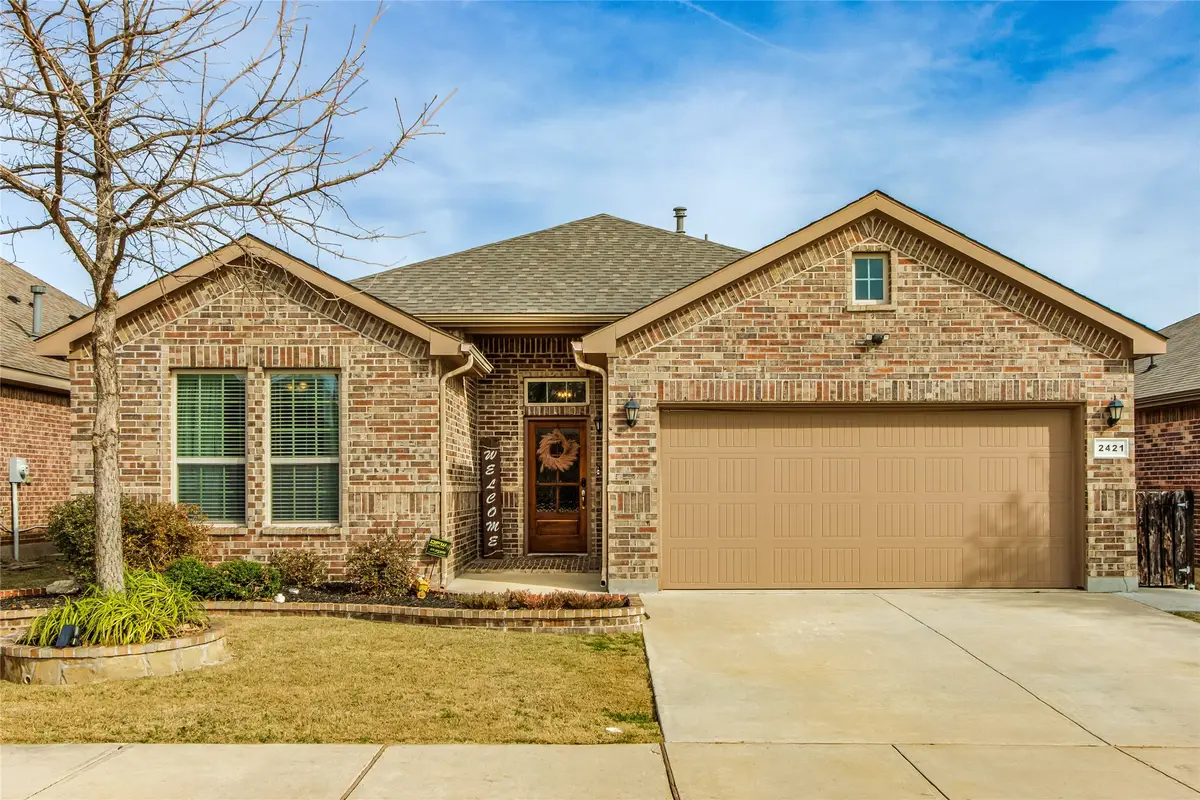 2421 Clay Creek Lane, Fort Worth, TX 76177 - #1