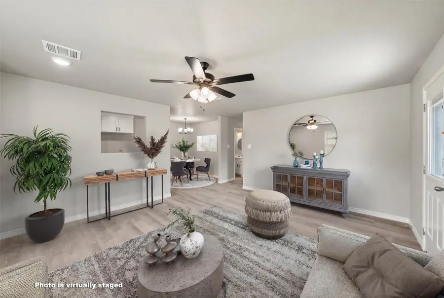 216 Melissa Street, Bruceville Eddy, TX 76524 - #3