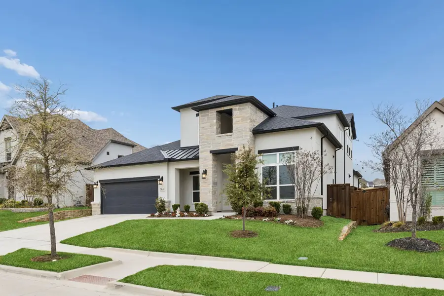 2164 Domingo Drive, Fort Worth, TX 76008 - #2