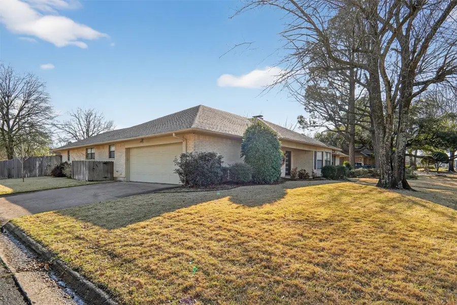 4120 Holbrook Drive, Paris, TX 75462 - #2