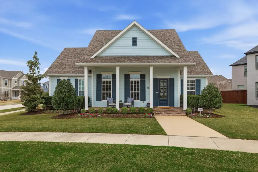4262 Birdseye Lane, Frisco, TX 75034 - #3