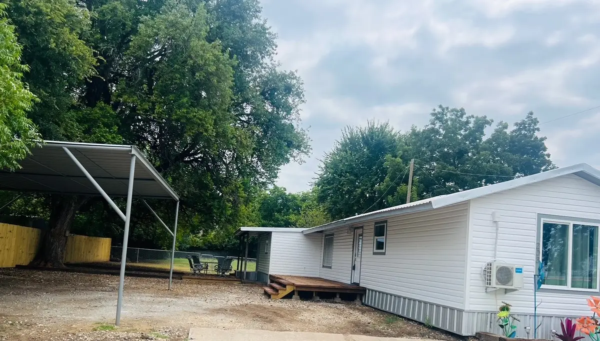 203 Ram Avenue, Sadler, TX 76264 - #1