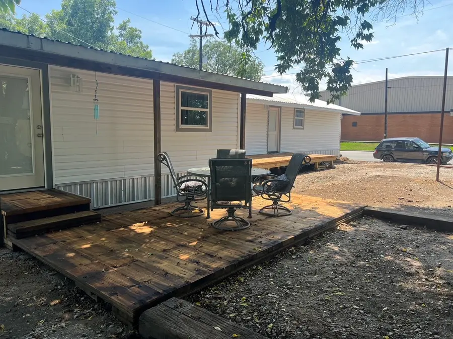 203 Ram Avenue, Sadler, TX 76264 - #2