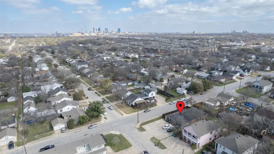 2801 Wayside Avenue, Fort Worth, TX 76110 - #3