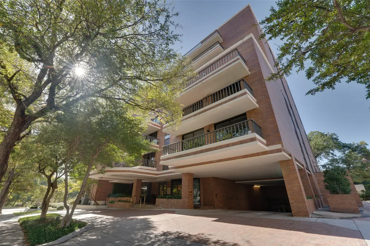 3621 Turtle Creek Boulevard #7E, Dallas, TX 75219 - #1
