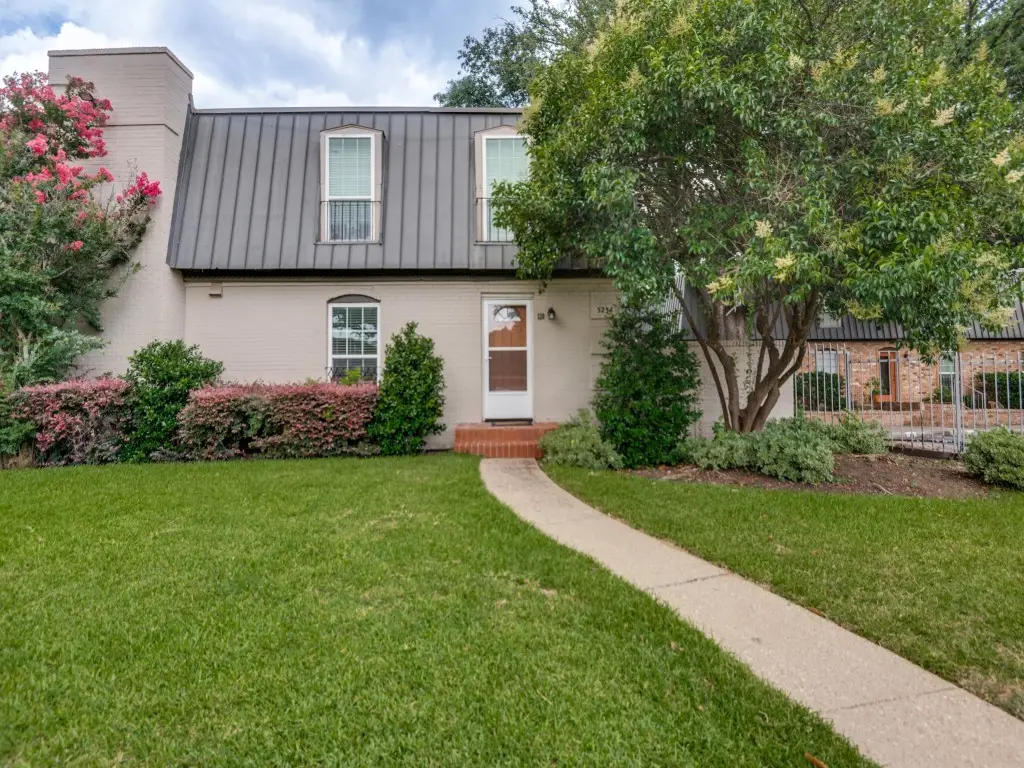 5234 Fleetwood Oaks Avenue #120, Dallas, TX 75235 - #1