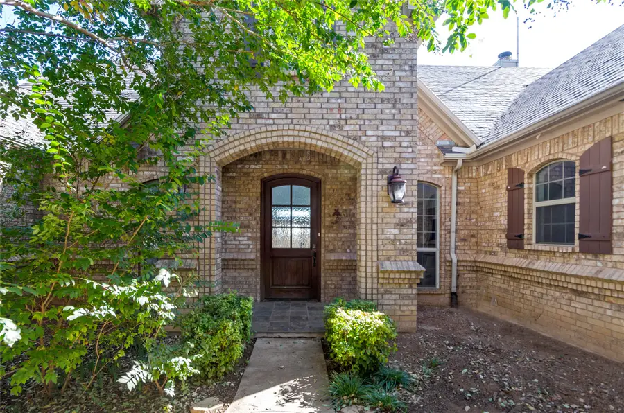 396 Ranchview Court, Bowie, TX 76230 - #2