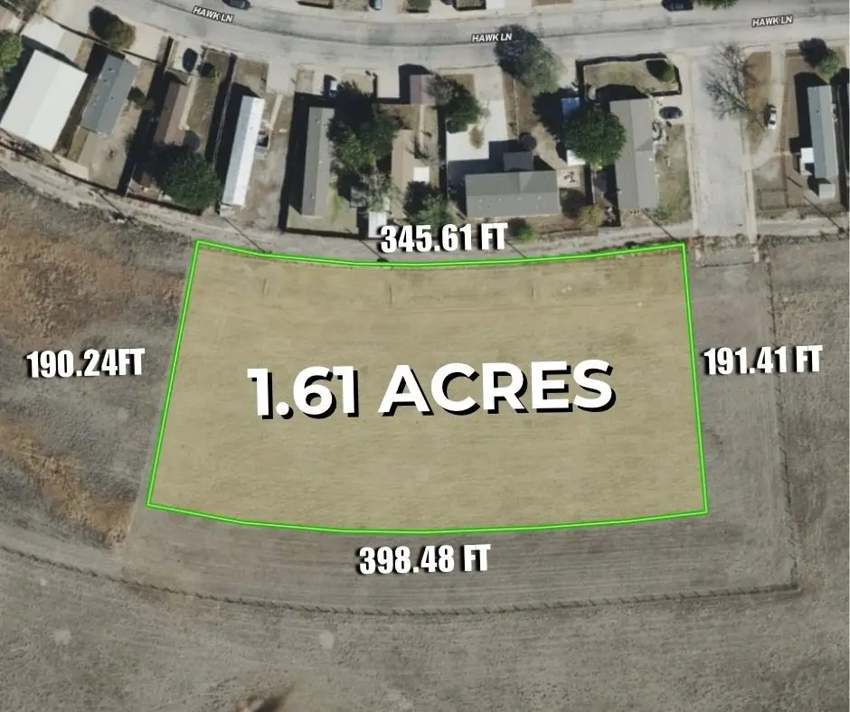 0 Pioneer Lane, Amarillo, TX 79118 - #1