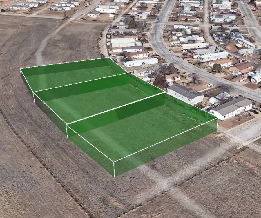 0 Pioneer Lane, Amarillo, TX 79118 - #2