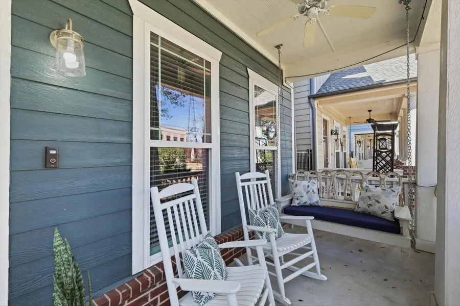 731 Hammond Street, Coppell, TX 75019 - #3