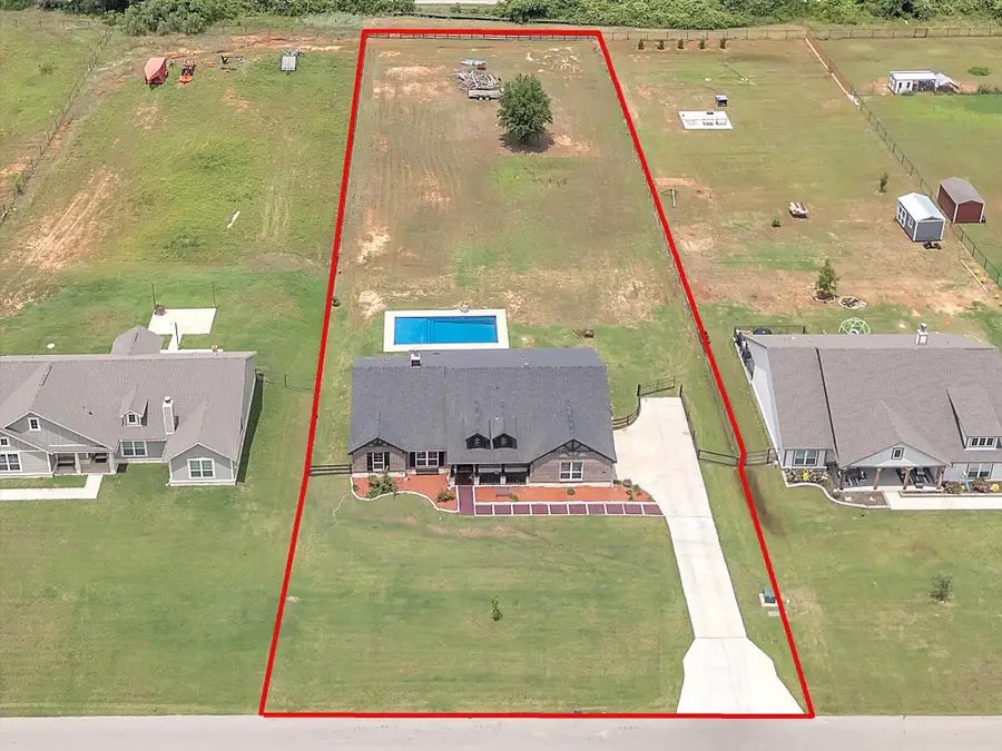 1013 Northern Oaks Court, Springtown, TX 76082 - #3