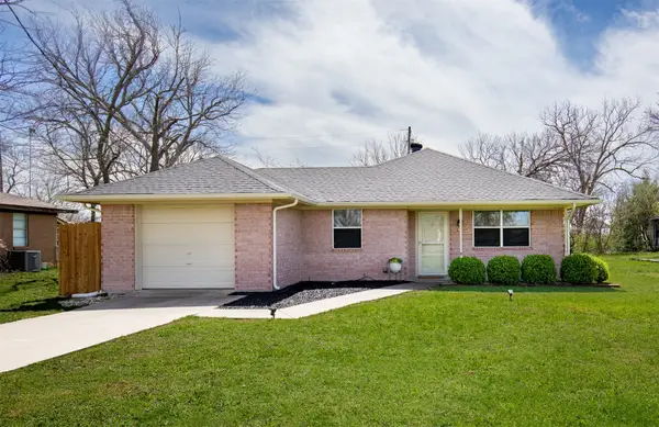 214 E 4th Street, Anna, TX 75409