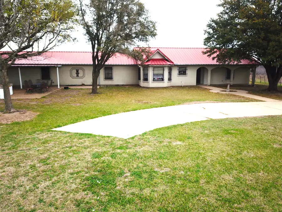 375 Lcr 358, Mart, TX 76664 - #3