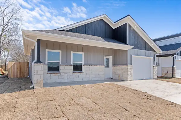 2607 Carver Street, Greenville, TX 75401