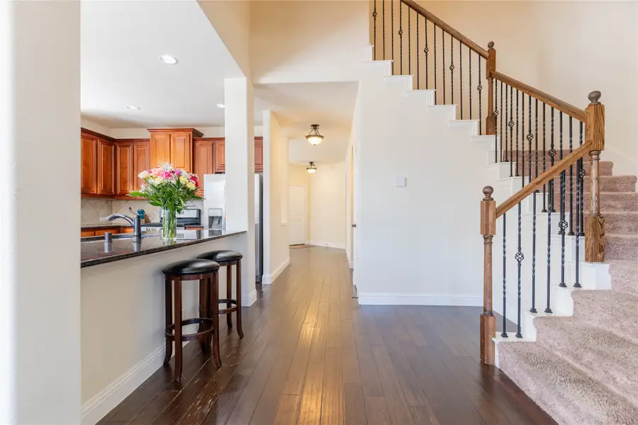 1178 Barberry Drive, Burleson, TX 76028 - #3