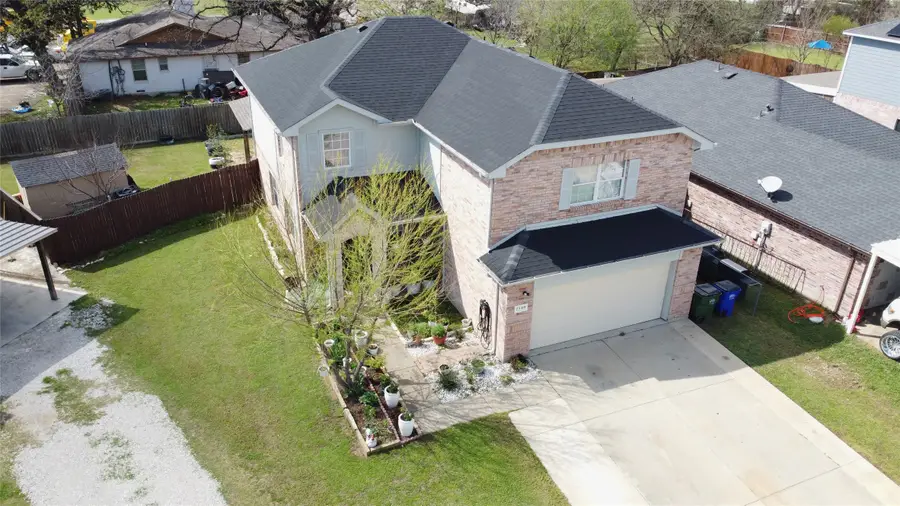 2549 Spring Creek Drive, Balch Springs, TX 75180 - #3