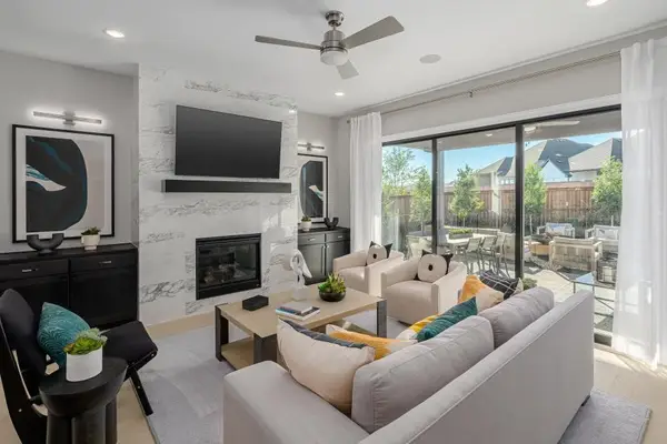 1704 Bridgewater Boulevard, Prosper, TX 75078