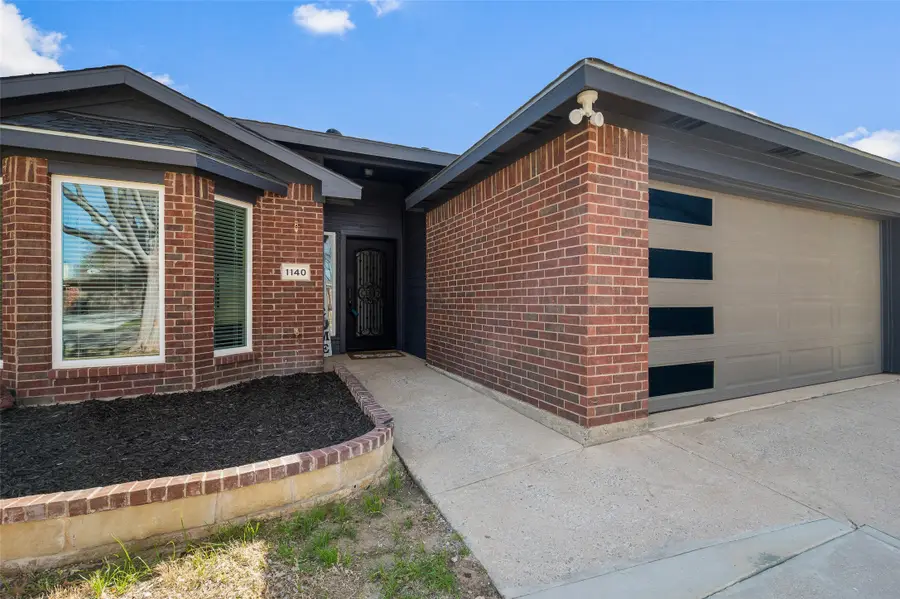 1140 Lake Haven Drive, Little Elm, TX 75068 - #3