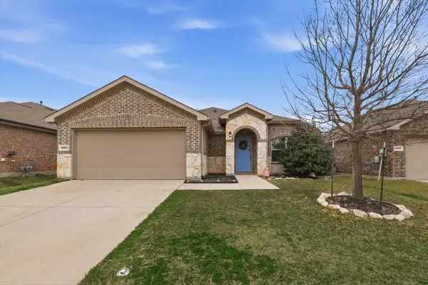 14653 Basketweaver Lane, Fort Worth, TX 76052