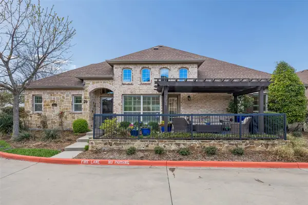 3075 Willow Grove Boulevard #3804, McKinney, TX 75070