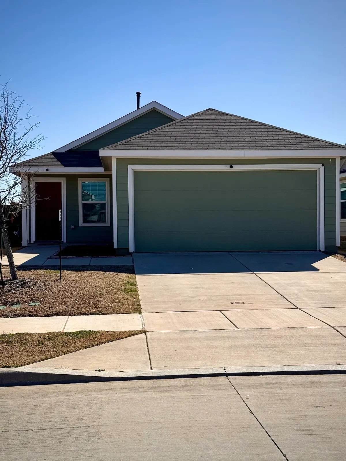 3221 Coyote Way, McKinney, TX 75071 - #1