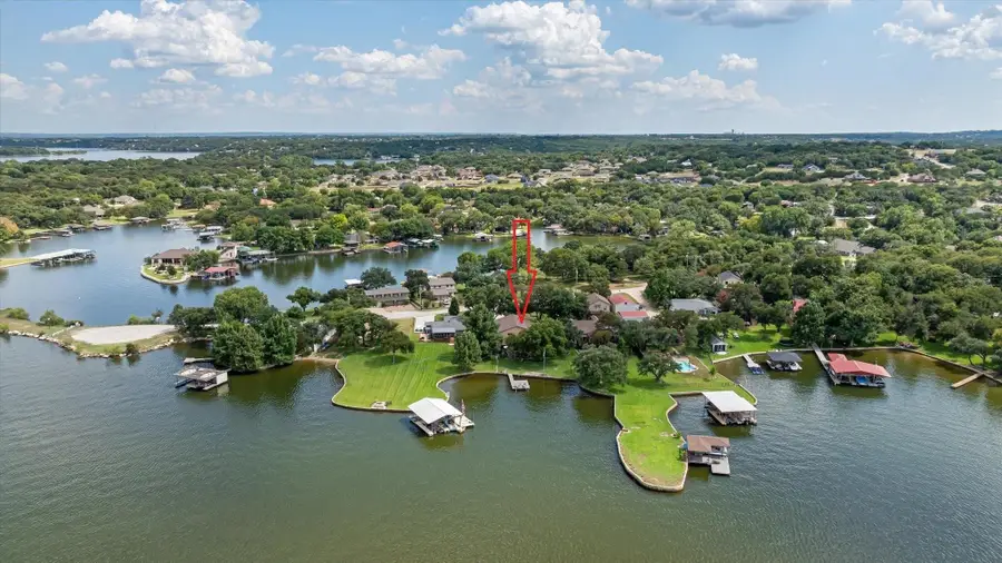 1308 Comanche Cove Court, Granbury, TX 76048 - #2