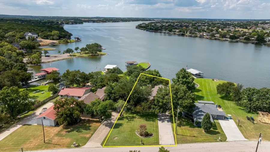 1308 Comanche Cove Court, Granbury, TX 76048 - #3