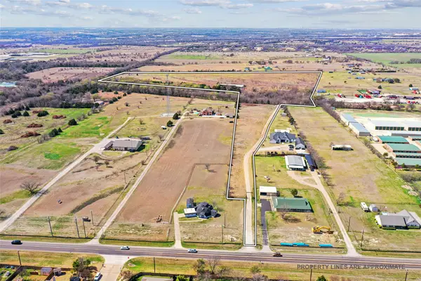 1001 Ovilla Road, Waxahachie, TX 75167