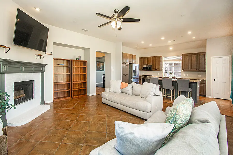 421 Long Cove Court, Allen, TX 75002 - #3