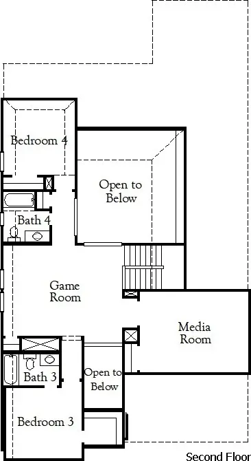 1800 Willowhurst Lane, Anna, TX 75409 - #3