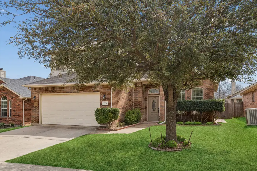 3736 Hazel Drive, Fort Worth, TX 76244 - #2