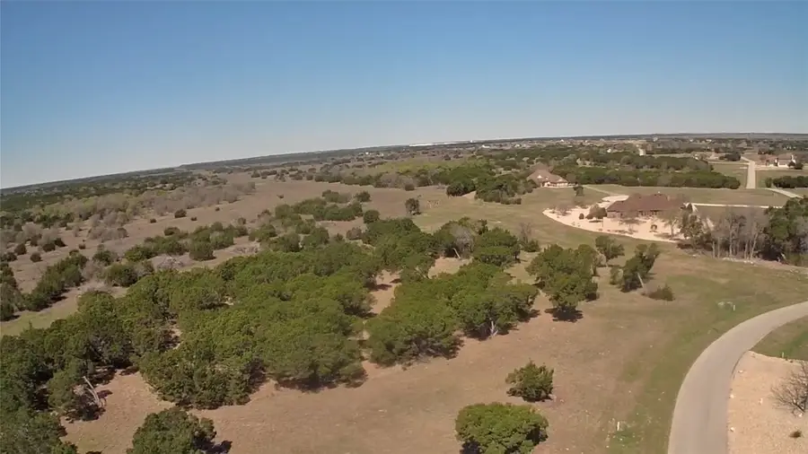 8012 Leven Links Street, Cleburne, TX 76033 - #2