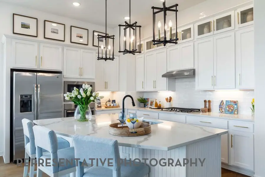 7841 Whisterwheel Way, Fort Worth, TX 76123 - #3