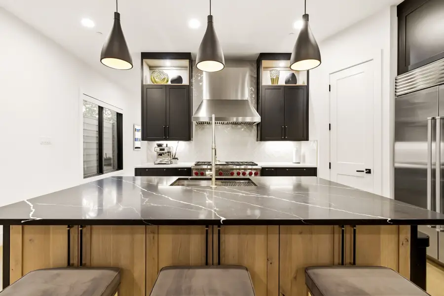 4128 Druid Lane, University Park, TX 75205 - #3