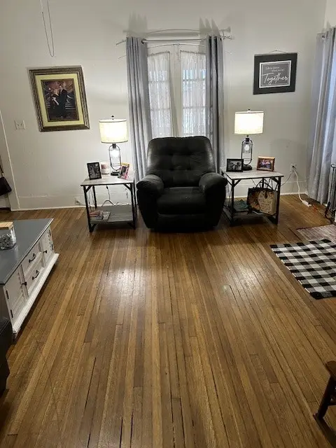 1518 W Park Avenue, Corsicana, TX 75110 - #3