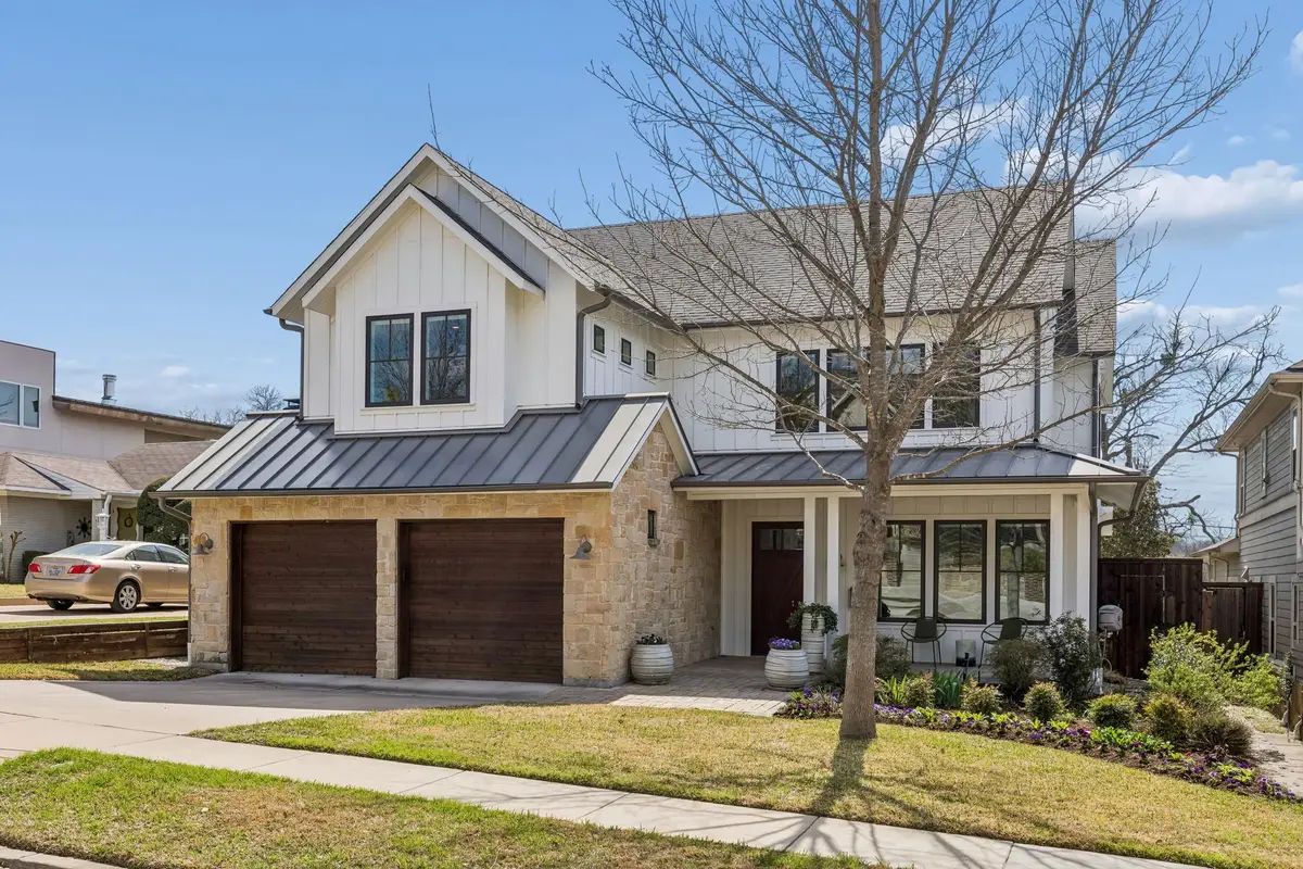 6914 La Vista Drive, Dallas, TX 75214 - #1