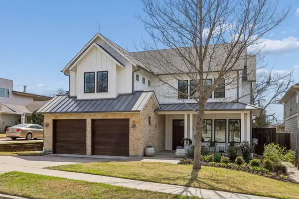 6914 La Vista Drive, Dallas, TX 75214