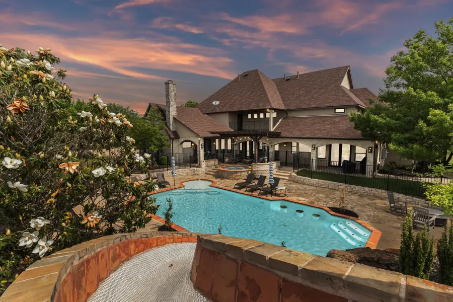 2291 W Fm 550, Rockwall, TX 75032 - #2