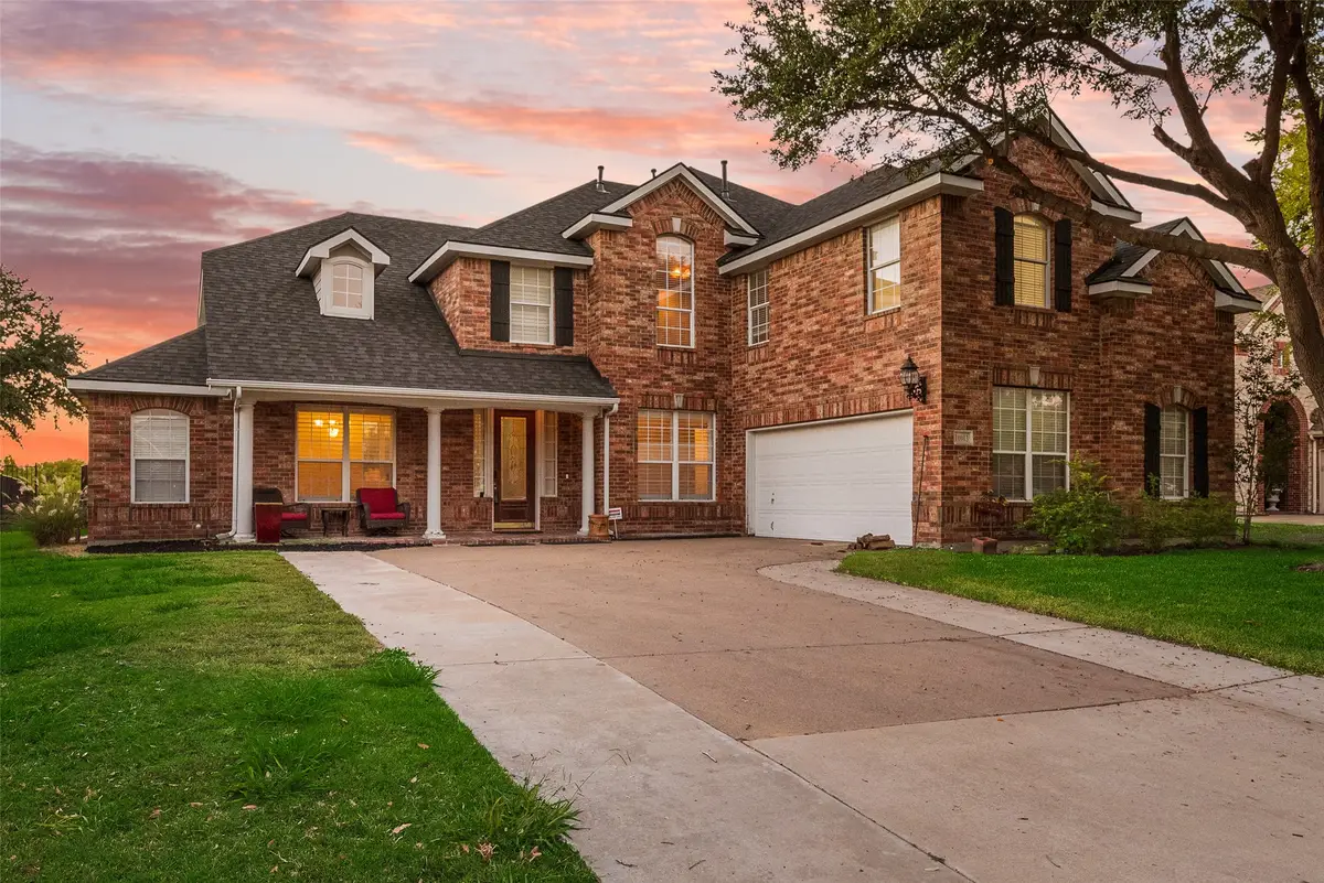 10013 Waterview Parkway, Rowlett, TX 75089 - #1