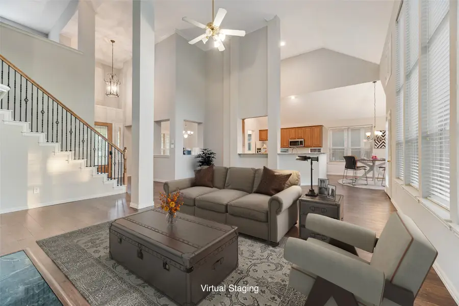 10013 Waterview Parkway, Rowlett, TX 75089 - #2