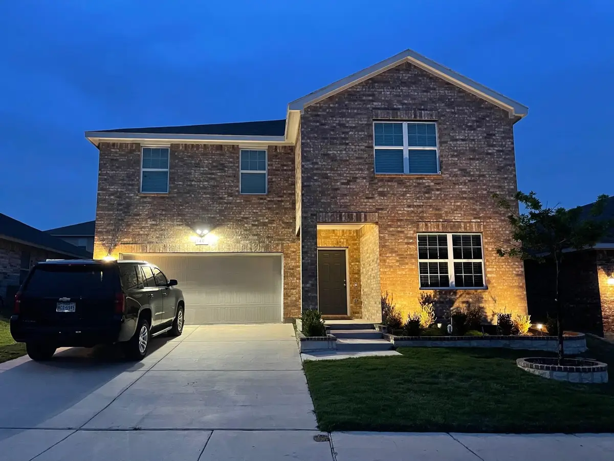 5408 Stone Meadow Lane, Fort Worth, TX 76179 - #1