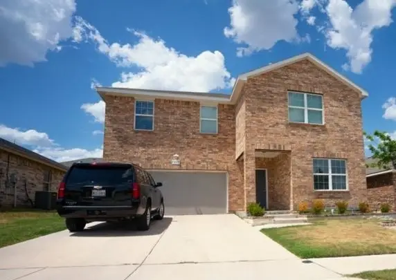 5408 Stone Meadow Lane, Fort Worth, TX 76179 - #2