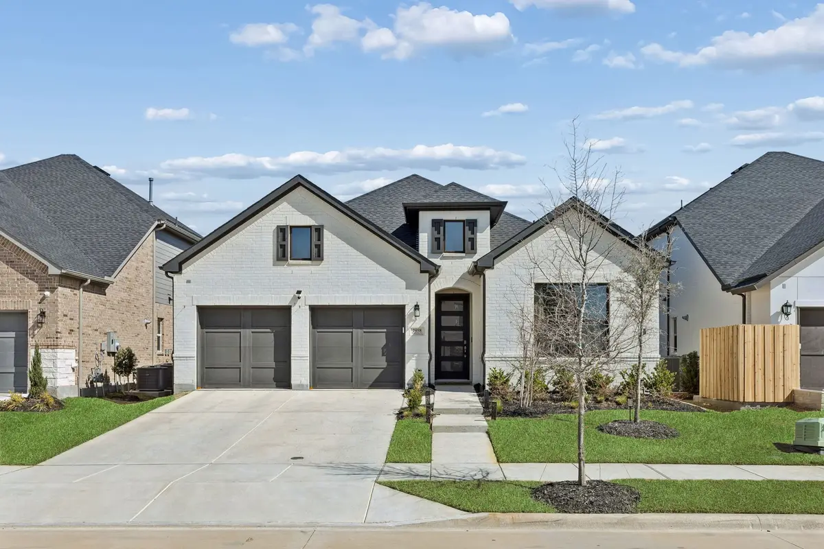 2058 Wimberley Drive, Prosper, TX 75078 - #1