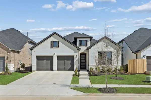 2058 Wimberley Drive, Prosper, TX 75078