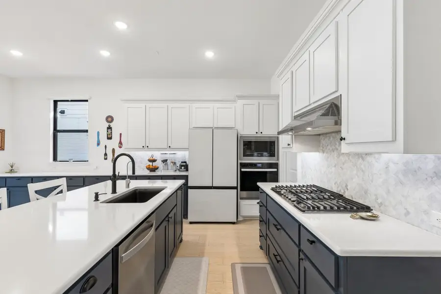 2058 Wimberley Drive, Prosper, TX 75078 - #3