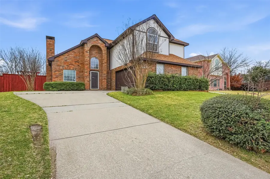 2212 Norwich Place, Carrollton, TX 75006 - #2